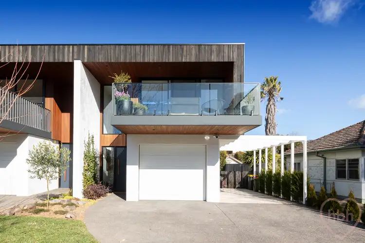 Main view of Homely house listing, 10A Hoddle Gardens, Ainslie ACT 2602