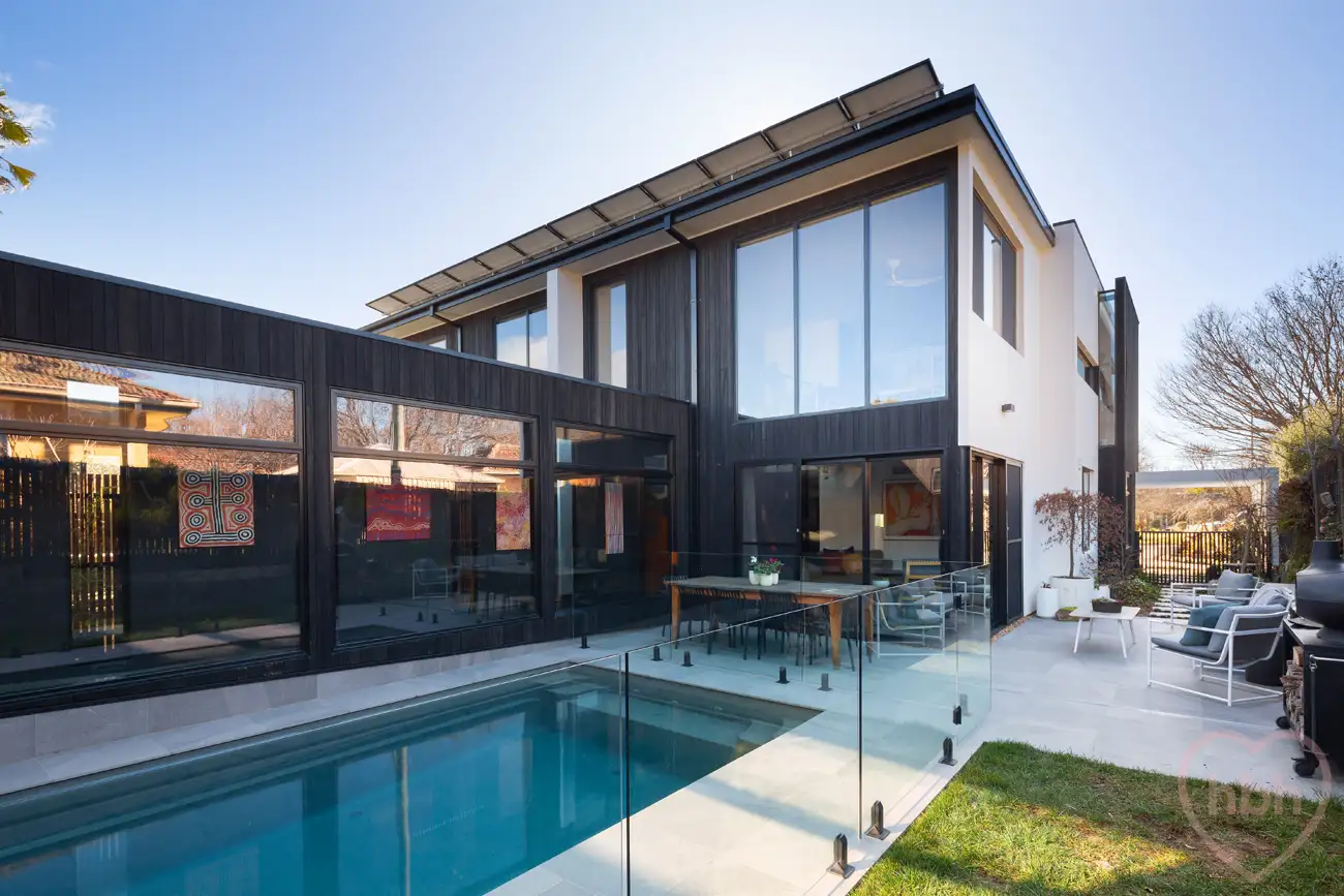Main view of Homely house listing, 10B Hoddle Gardens, Ainslie ACT 2602