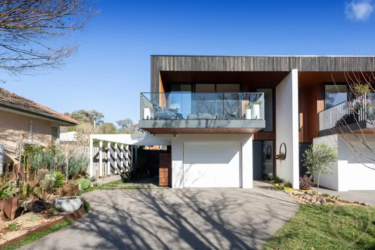 Third view of Homely house listing, 10B Hoddle Gardens, Ainslie ACT 2602