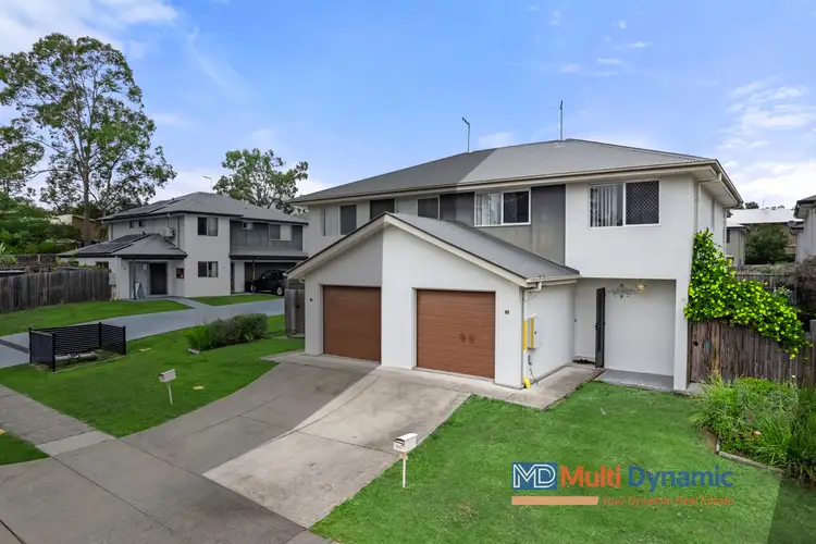 Main view of Homely townhouse listing, 51/12 Dasheng Street, Doolandella QLD 4077