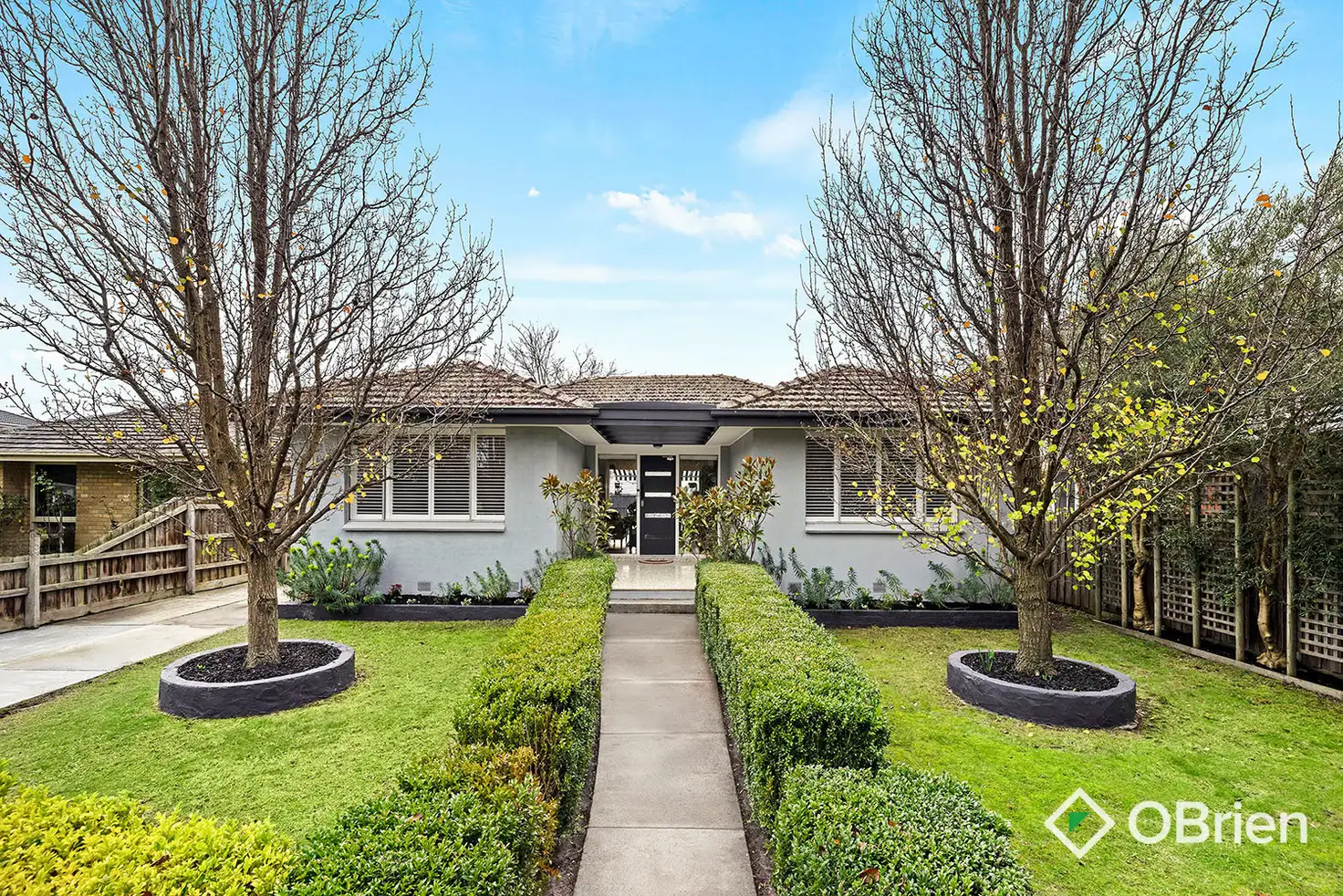 Main view of Homely house listing, 27 Central Avenue, Tyabb VIC 3913