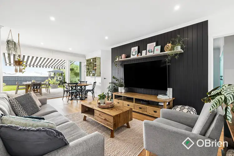 Third view of Homely house listing, 27 Central Avenue, Tyabb VIC 3913