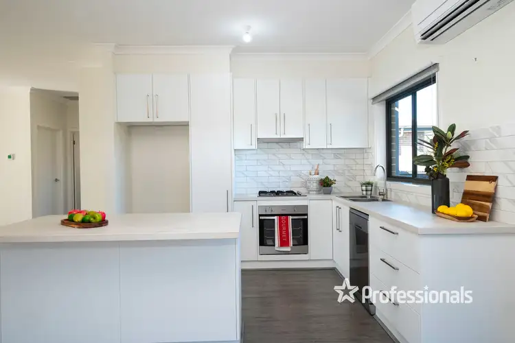 Fifth view of Homely house listing, 14 Waterhaven Place, Yarra Junction VIC 3797