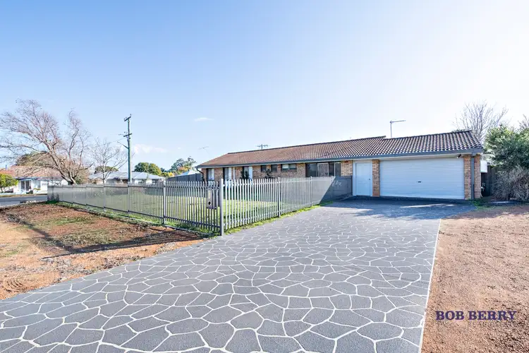 Second view of Homely house listing, 2 Squadron Close, Dubbo NSW 2830