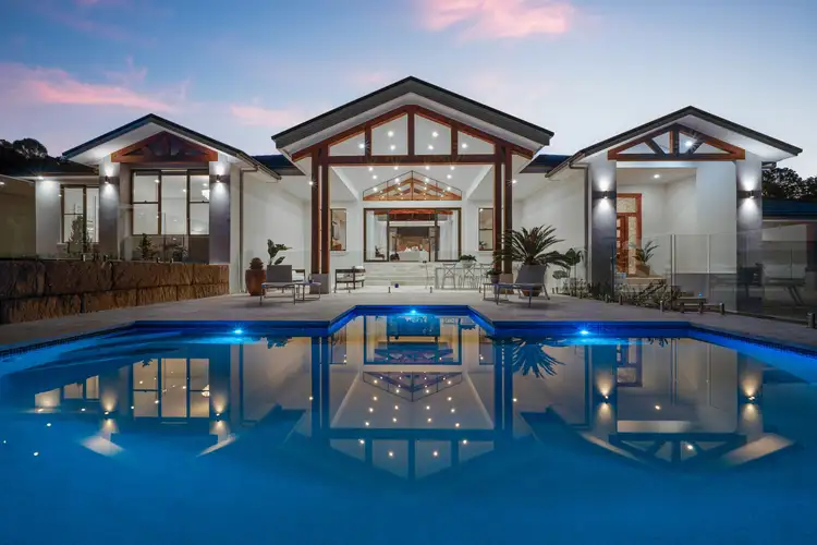 Main view of Homely house listing, 22 The Grange, Picton NSW 2571