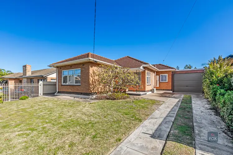 Main view of Homely house listing, 23 Malwa Street, Osborne SA 5017