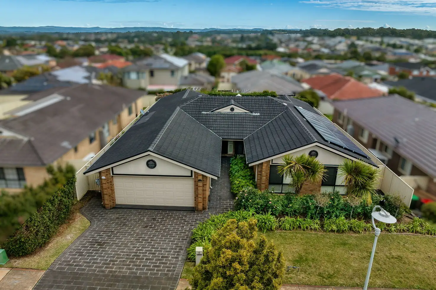 Main view of Homely house listing, 16 Foxtail Crescent, Woongarrah NSW 2259