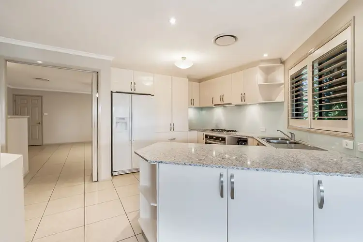 Second view of Homely house listing, 16 Foxtail Crescent, Woongarrah NSW 2259