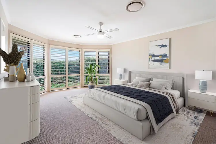 Fourth view of Homely house listing, 16 Foxtail Crescent, Woongarrah NSW 2259