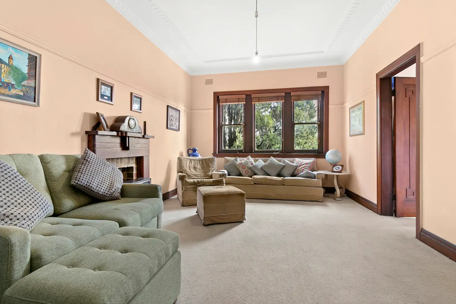 Main view of Homely apartment listing, 1/3 Hardiman Avenue, Randwick NSW 2031