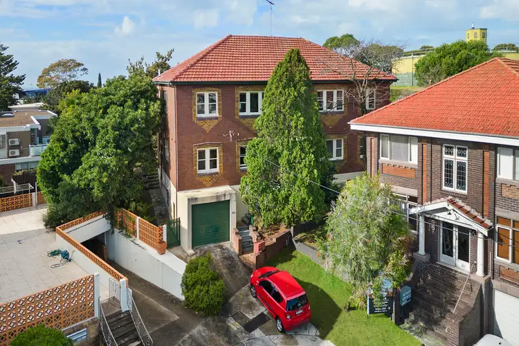 Second view of Homely apartment listing, 1/3 Hardiman Avenue, Randwick NSW 2031