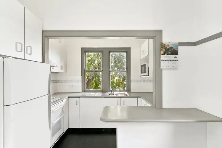 Third view of Homely apartment listing, 1/3 Hardiman Avenue, Randwick NSW 2031