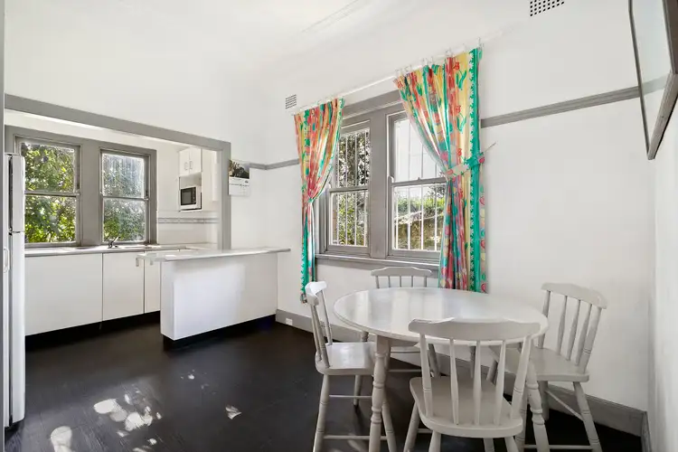 Fourth view of Homely apartment listing, 1/3 Hardiman Avenue, Randwick NSW 2031