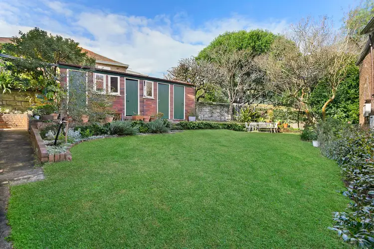 Fifth view of Homely apartment listing, 1/3 Hardiman Avenue, Randwick NSW 2031
