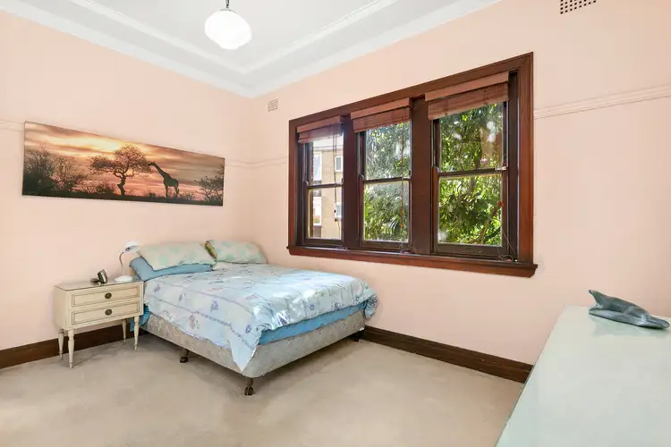 Sixth view of Homely apartment listing, 1/3 Hardiman Avenue, Randwick NSW 2031