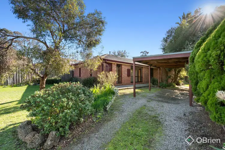 22 Majestic Drive, Somerville VIC 3912