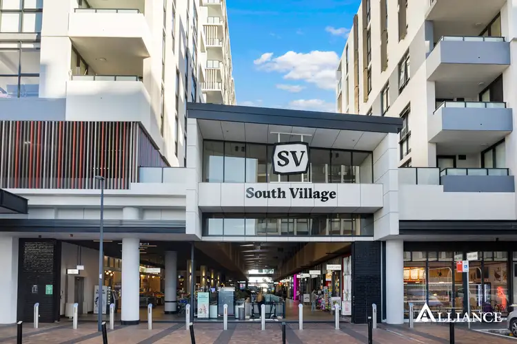 504/5 Village Place, Kirrawee NSW 2232