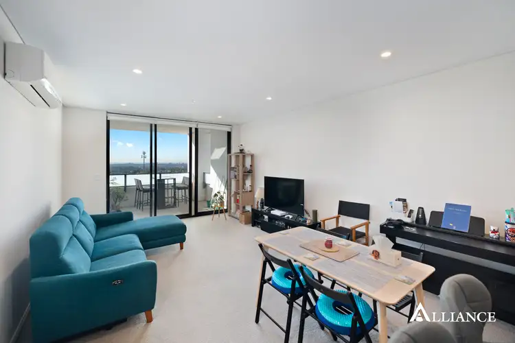 Third view of Homely apartment listing, 504/5 Village Place, Kirrawee NSW 2232