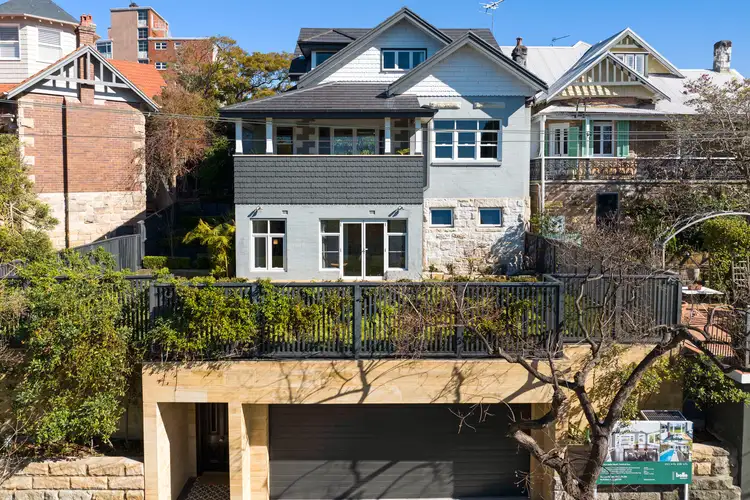 80 Wycombe Road, Neutral Bay NSW 2089