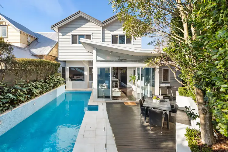 Second view of Homely house listing, 80 Wycombe Road, Neutral Bay NSW 2089