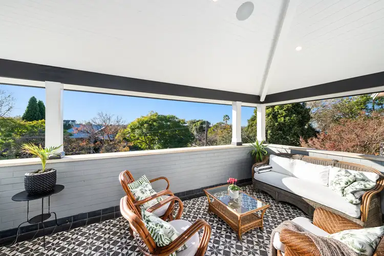 Fourth view of Homely house listing, 80 Wycombe Road, Neutral Bay NSW 2089