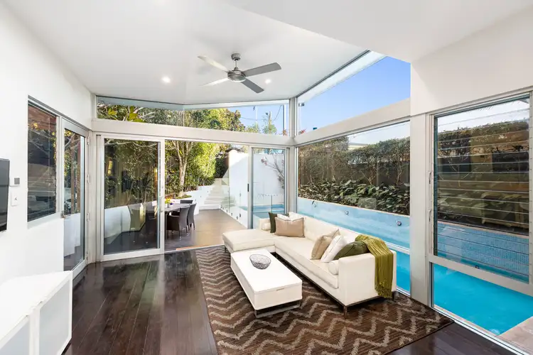 Fifth view of Homely house listing, 80 Wycombe Road, Neutral Bay NSW 2089
