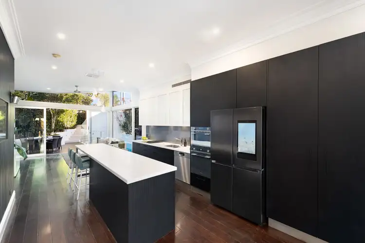 Sixth view of Homely house listing, 80 Wycombe Road, Neutral Bay NSW 2089
