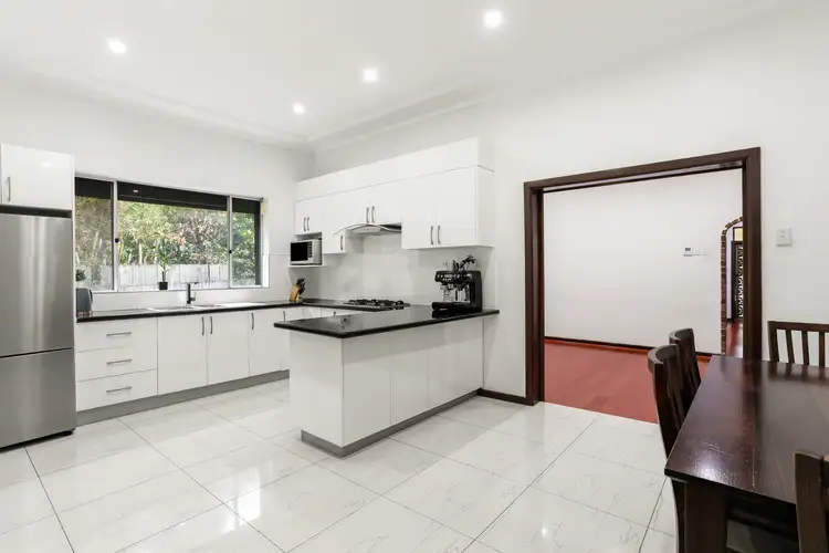 Fourth view of Homely semi-detached listing, 47 John Street, Ashfield NSW 2131