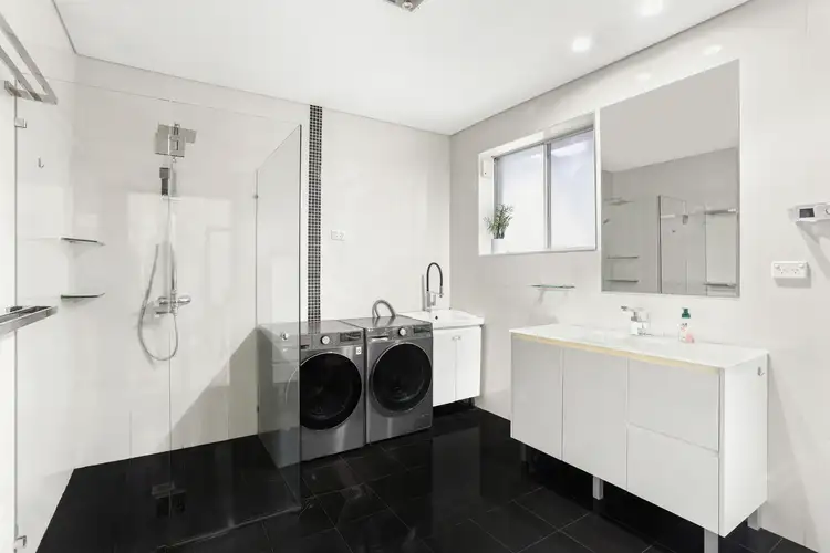 Fifth view of Homely semi-detached listing, 47 John Street, Ashfield NSW 2131