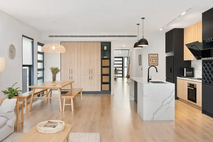 Second view of Homely house listing, 16B Gwawley Parade, Miranda NSW 2228