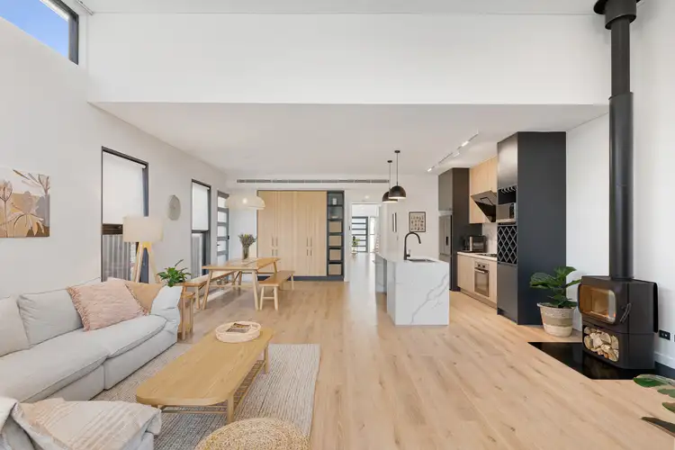 Third view of Homely house listing, 16B Gwawley Parade, Miranda NSW 2228
