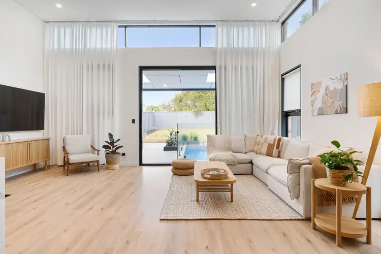 Fifth view of Homely house listing, 16B Gwawley Parade, Miranda NSW 2228