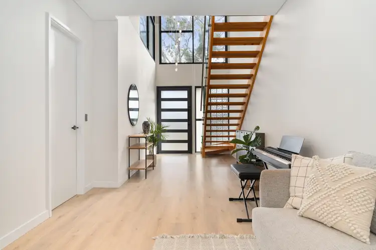 Sixth view of Homely house listing, 16B Gwawley Parade, Miranda NSW 2228