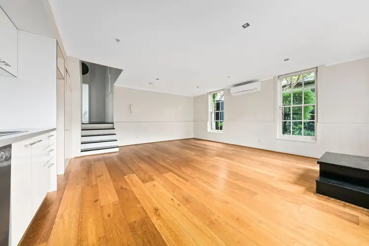 Second view of Homely apartment listing, 6/67 High Street, Prahran VIC 3181