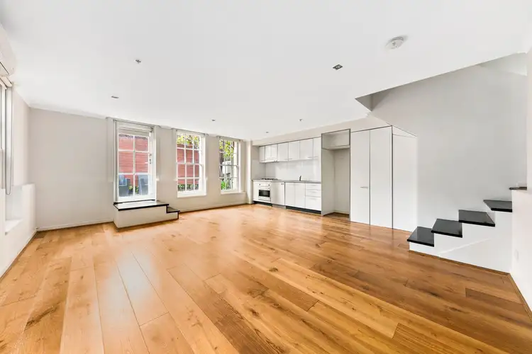Third view of Homely apartment listing, 6/67 High Street, Prahran VIC 3181