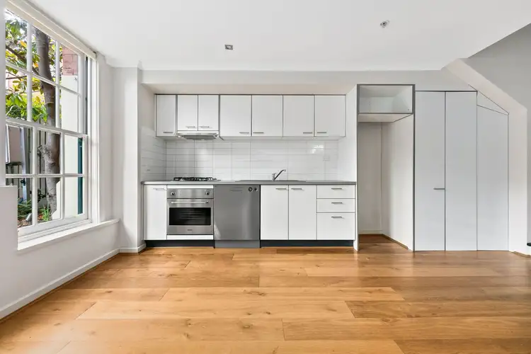 Fourth view of Homely apartment listing, 6/67 High Street, Prahran VIC 3181
