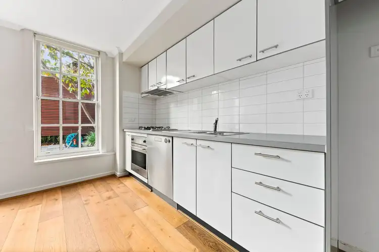 Fifth view of Homely apartment listing, 6/67 High Street, Prahran VIC 3181