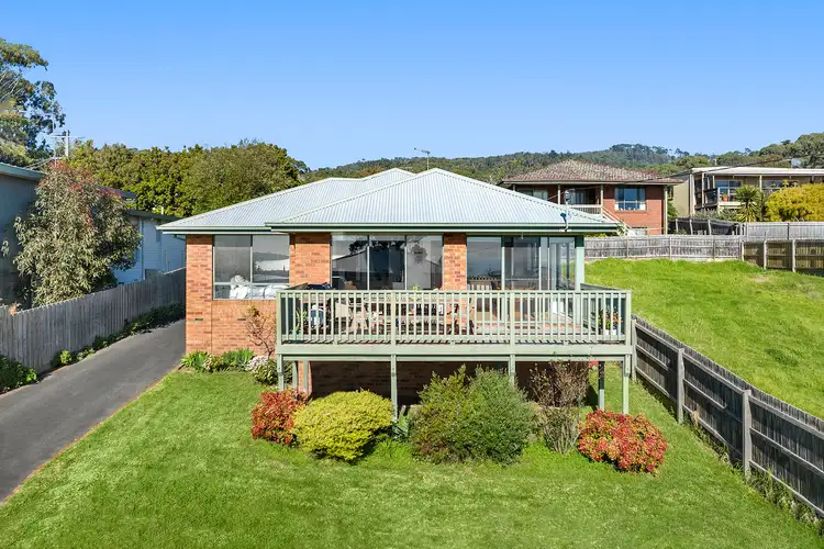 Second view of Homely house listing, 39 Devon Street, Dromana VIC 3936