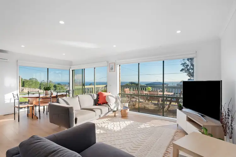 Third view of Homely house listing, 39 Devon Street, Dromana VIC 3936