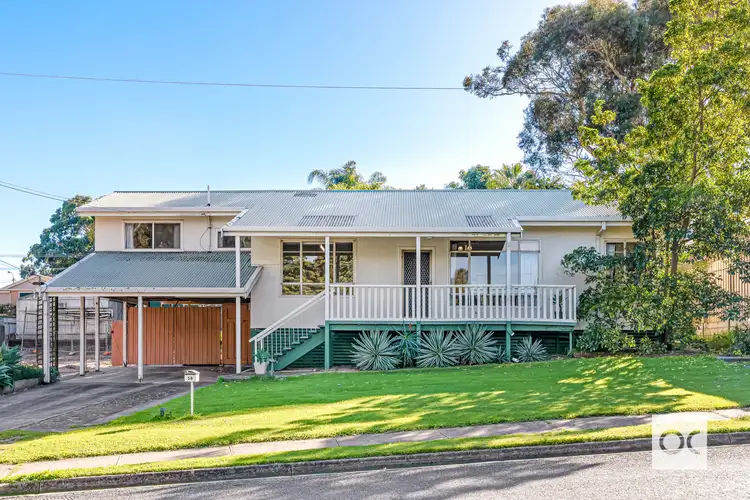 58 Hillside Avenue, Highbury SA 5089