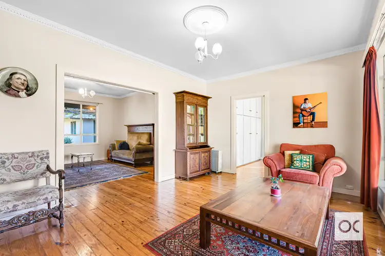 Fifth view of Homely house listing, 58 Hillside Avenue, Highbury SA 5089