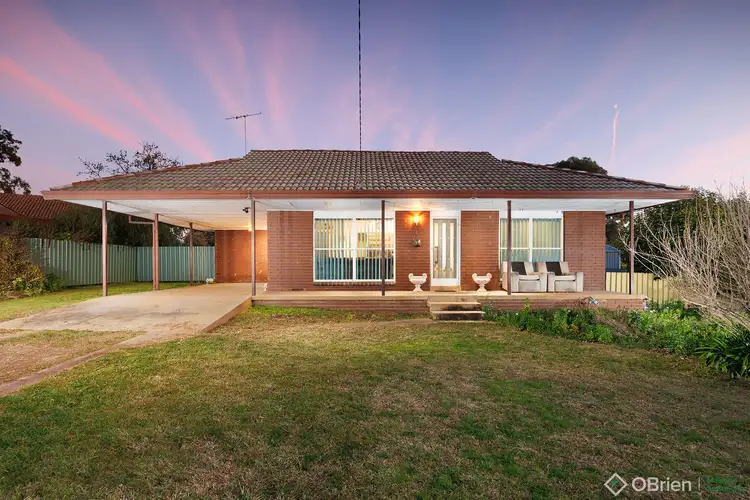 16 Barkly Street, Rutherglen VIC 3685
