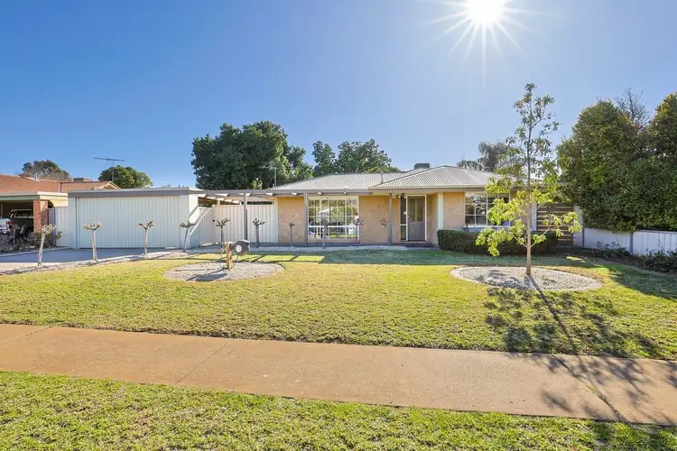 59 Riverside Avenue, Mildura VIC 3500