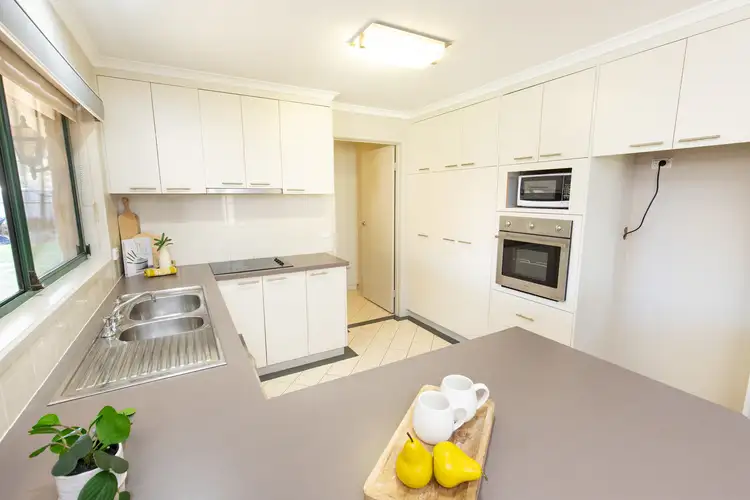 Second view of Homely house listing, 59 Riverside Avenue, Mildura VIC 3500
