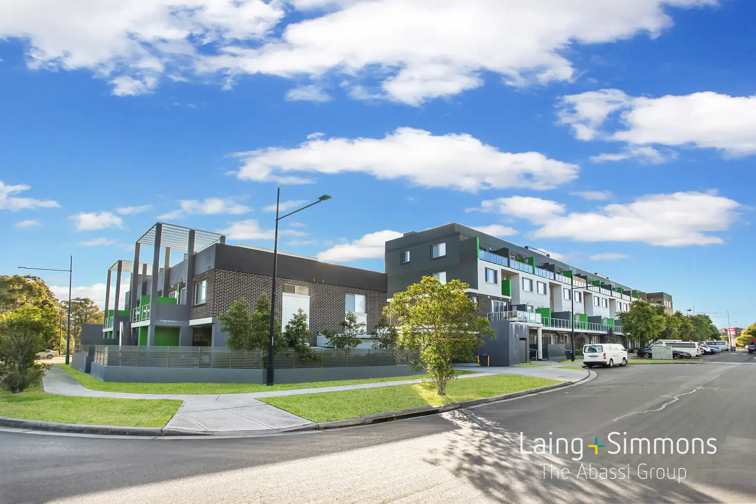 Main view of Homely unit listing, G10/80B Ropes Crossing Boulevarde, Ropes Crossing NSW 2760