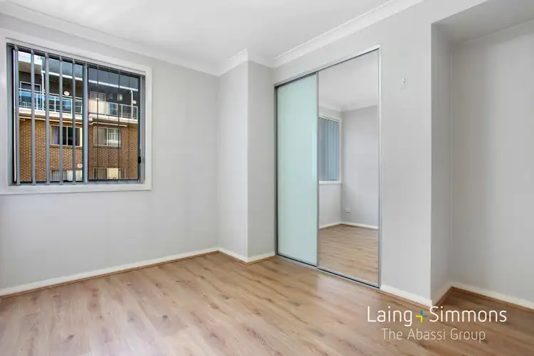 Fourth view of Homely unit listing, G10/80B Ropes Crossing Boulevarde, Ropes Crossing NSW 2760