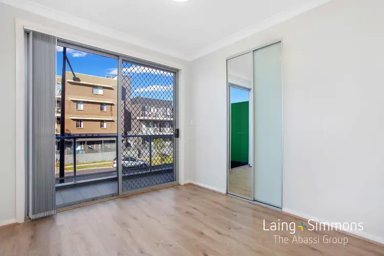 Fifth view of Homely unit listing, G10/80B Ropes Crossing Boulevarde, Ropes Crossing NSW 2760