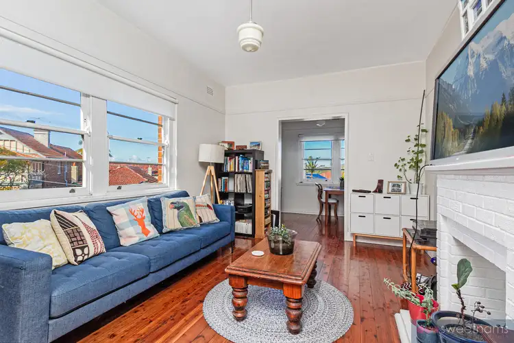 3/17 Bolingbroke Parade, Fairlight NSW 2094