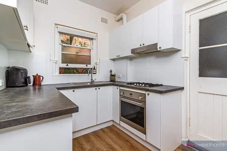 Second view of Homely unit listing, 3/17 Bolingbroke Parade, Fairlight NSW 2094