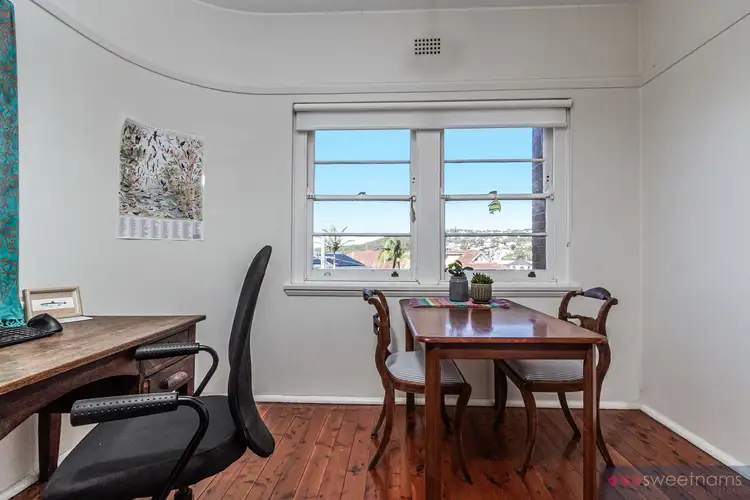 Third view of Homely unit listing, 3/17 Bolingbroke Parade, Fairlight NSW 2094